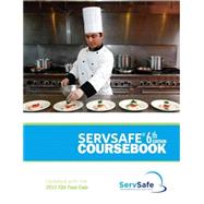 ServSafe Coursebook, Revised 9780133883602