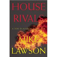 House Rivals A Joe DeMarco Thriller 9780802123602