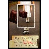My Family for the War 9780803733602