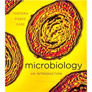 Microbiology : An Introduction 9780321733603