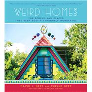 Weird Homes 9781510723603