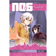 No. 6 volume 6 9781612623603