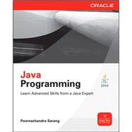 Java Programming 9780071633604