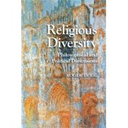 Religious Diversity 9781107023604
