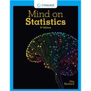 Mind on Statistics