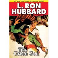The Green God 9781592123605