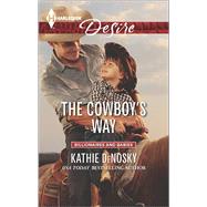 The Cowboy's Way 9780373733606