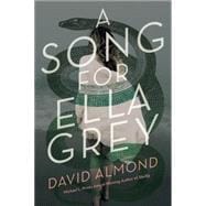 A Song for Ella Grey 9780553533606