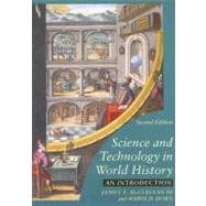 Science And Technology in World History 9780801883606
