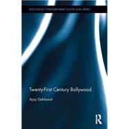 Twenty-First Century Bollywood 9781138793606