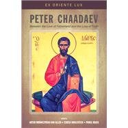 Peter Chaadaev