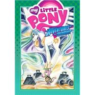 My Little Pony Adventures in Friendship 3 9781631403606
