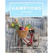 The Hamptons Kitchen 9781682683606