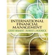 International Financial Management