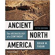 Ancient North America 9780500293607