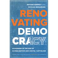 Renovating Democracy 9780520303607