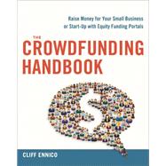 The Crowdfunding Handbook 9780814433607