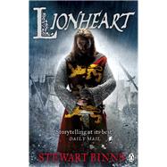 Lionheart 9781405913607