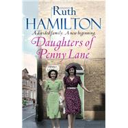 Daughters of Penny Lane 9781447283607