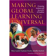 Making Global Learning Universal