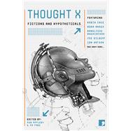 Thought X 9781905583607