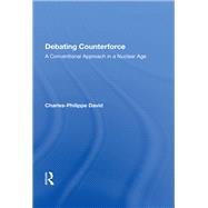 Debating Counterforce