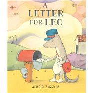 A Letter for Leo 9780544223608