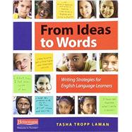 From Ideas to Words 9780325043609