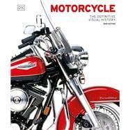 Motorcycle