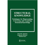 Structural Knowledge