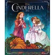 Cinderella Picture Book 9781484723609