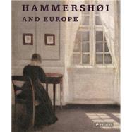 Hammershoi and Europe 9783791353609