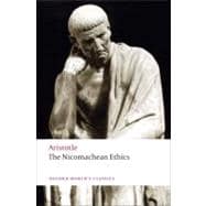 The Nicomachean Ethics 9780199213610