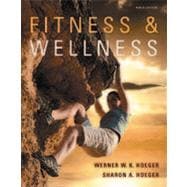Fitness and Wellness, 9th Edition 9781133383611