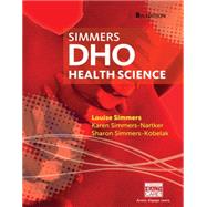 DHO Health Science 9781133693611