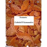 A Middle-aged Orpheus Looks Back at His Life: New and Selected Sonnets 9781907593611