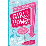 Girl Power 9780310753612