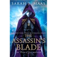 The Assassin's Blade The Throne of Glass novellas 9781619633612