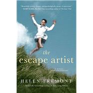 The Escape Artist 9781982113612