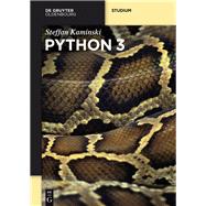 Python 3