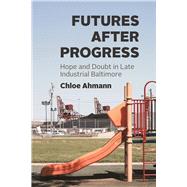 Futures after Progress