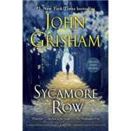 Sycamore Row 9780553393613