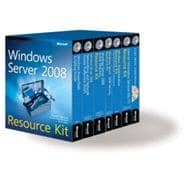 Windows Server 2008 Resource Kit 9780735623613