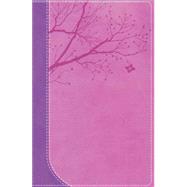 Holy Bible: God Girl, New King James Version, Duravella 1 9780800723613