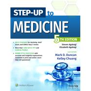 Step-up to Medicine 9781975103613