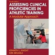 Developing Clinical Proficiency in Athletic Training-4th Edition 9780736083614