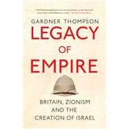 Legacy of Empire 9780863563614