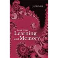 Learning And Memory