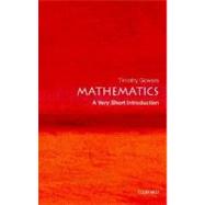 Mathematics: A Very Short Introduction