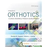 Introduction to Orthotics 9780323523615